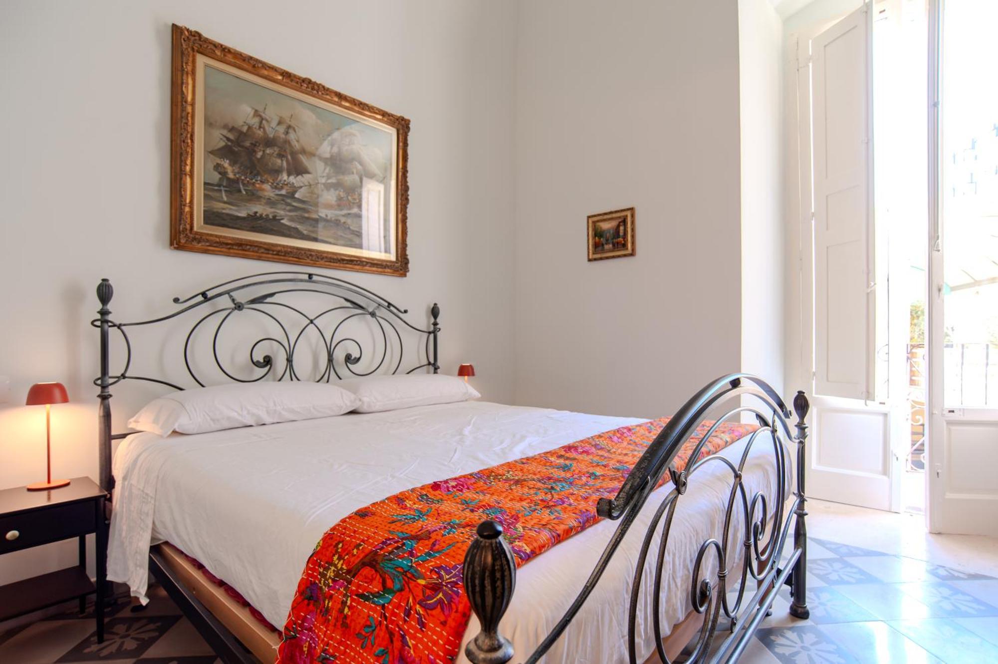 Mar Di Levante Living Bari Exterior foto