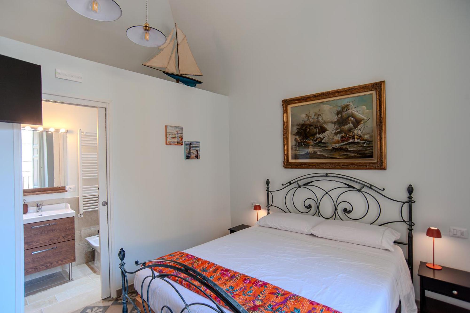 Mar Di Levante Living Bari Exterior foto
