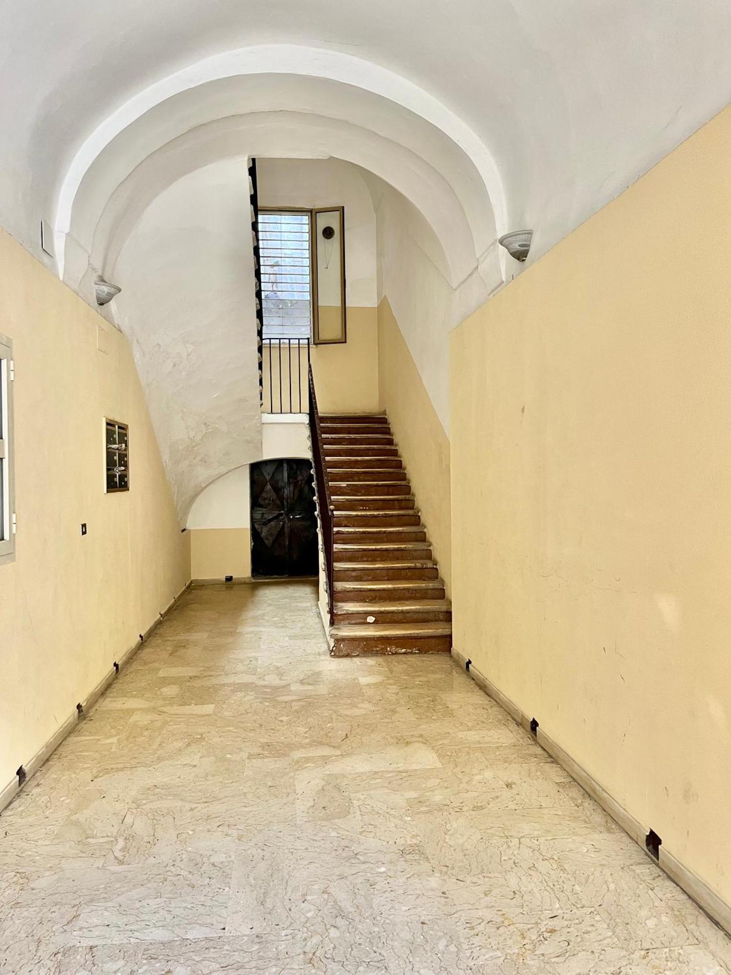 Mar Di Levante Living Bari Exterior foto