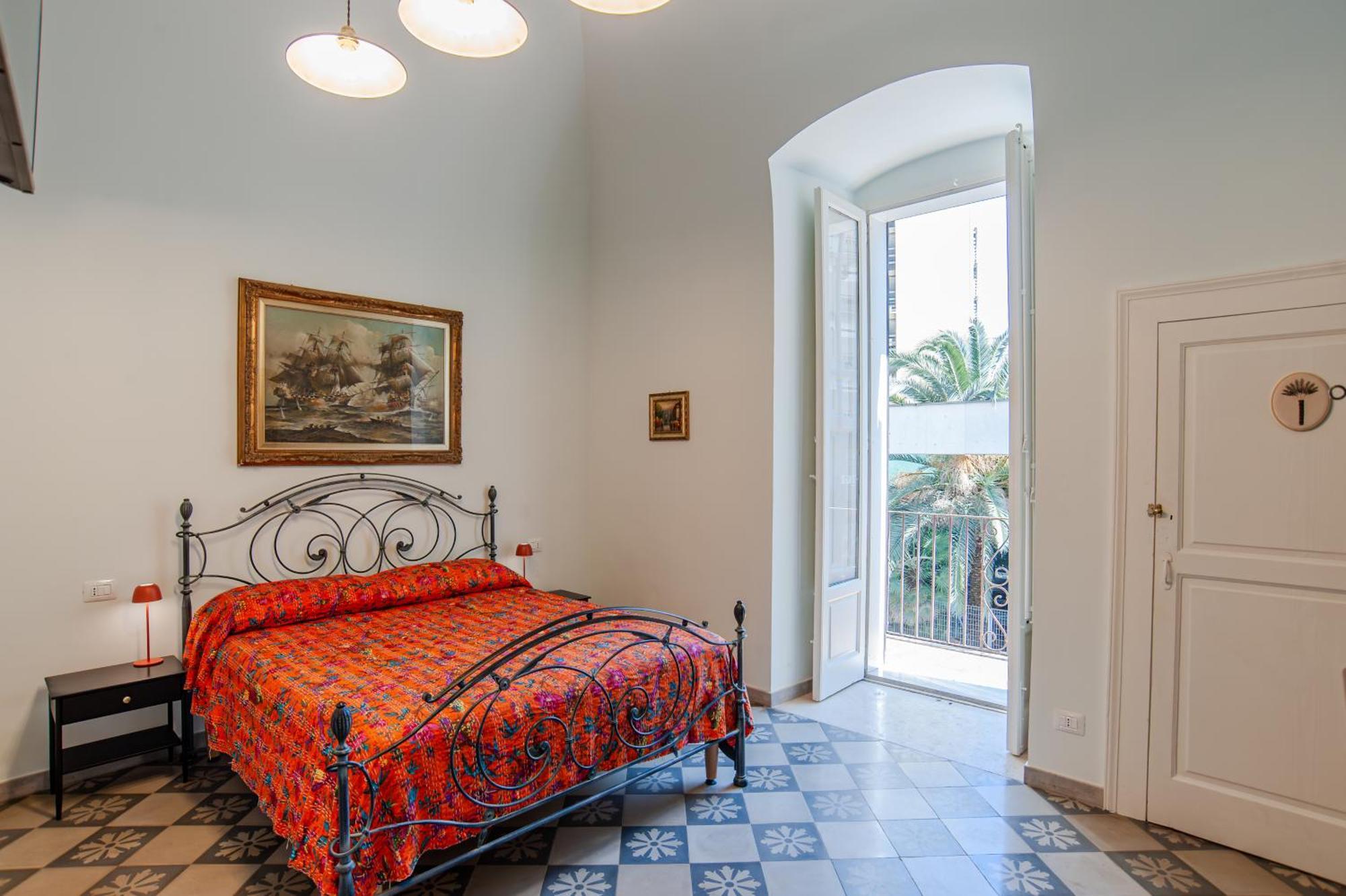 Mar Di Levante Living Bari Exterior foto