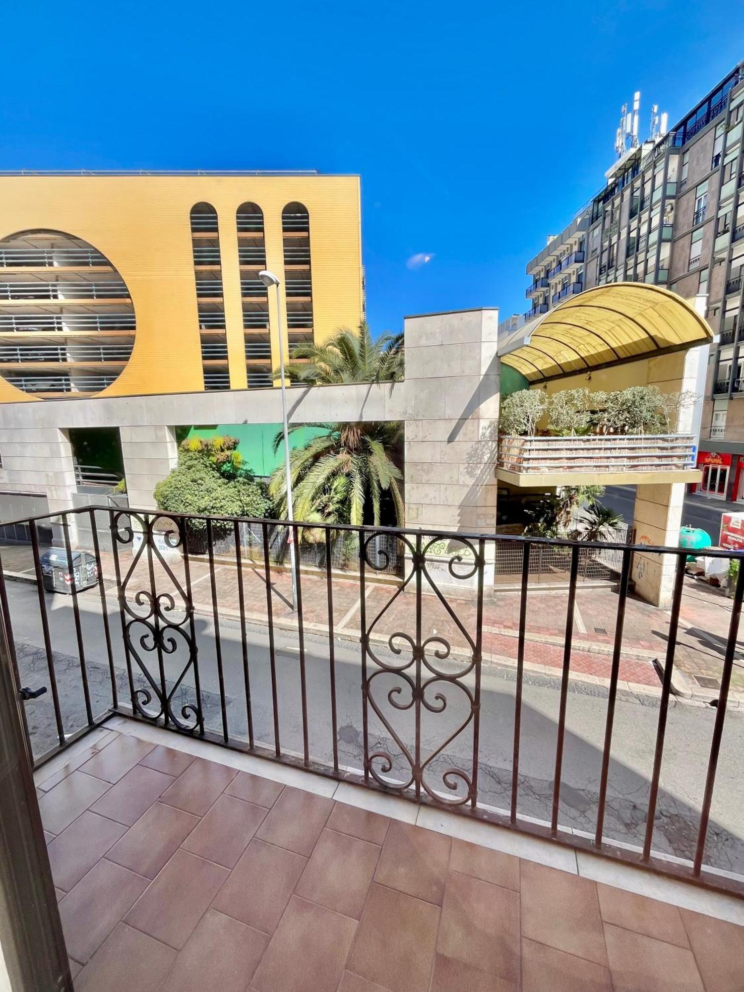 Mar Di Levante Living Bari Exterior foto