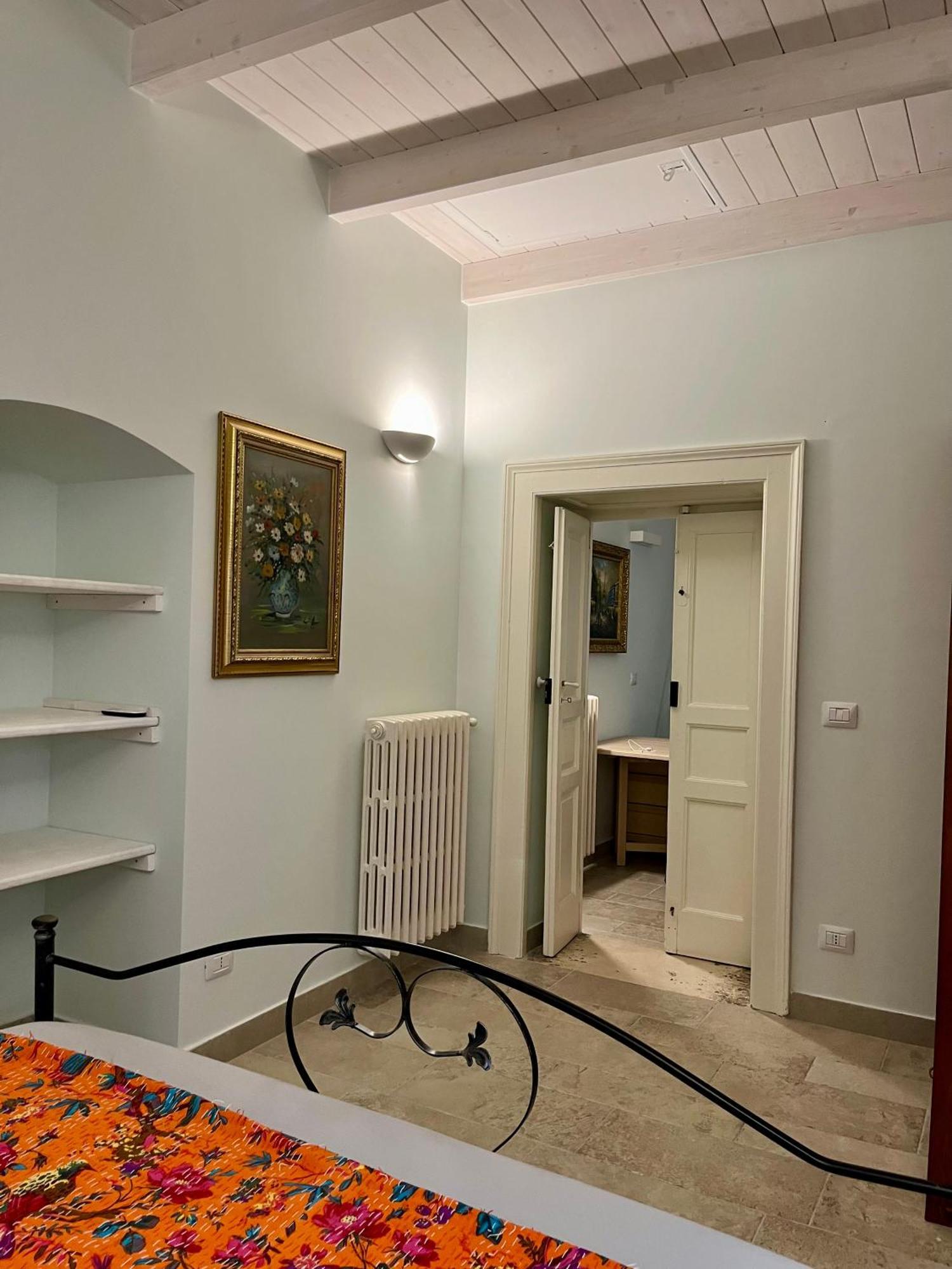 Mar Di Levante Living Bari Exterior foto