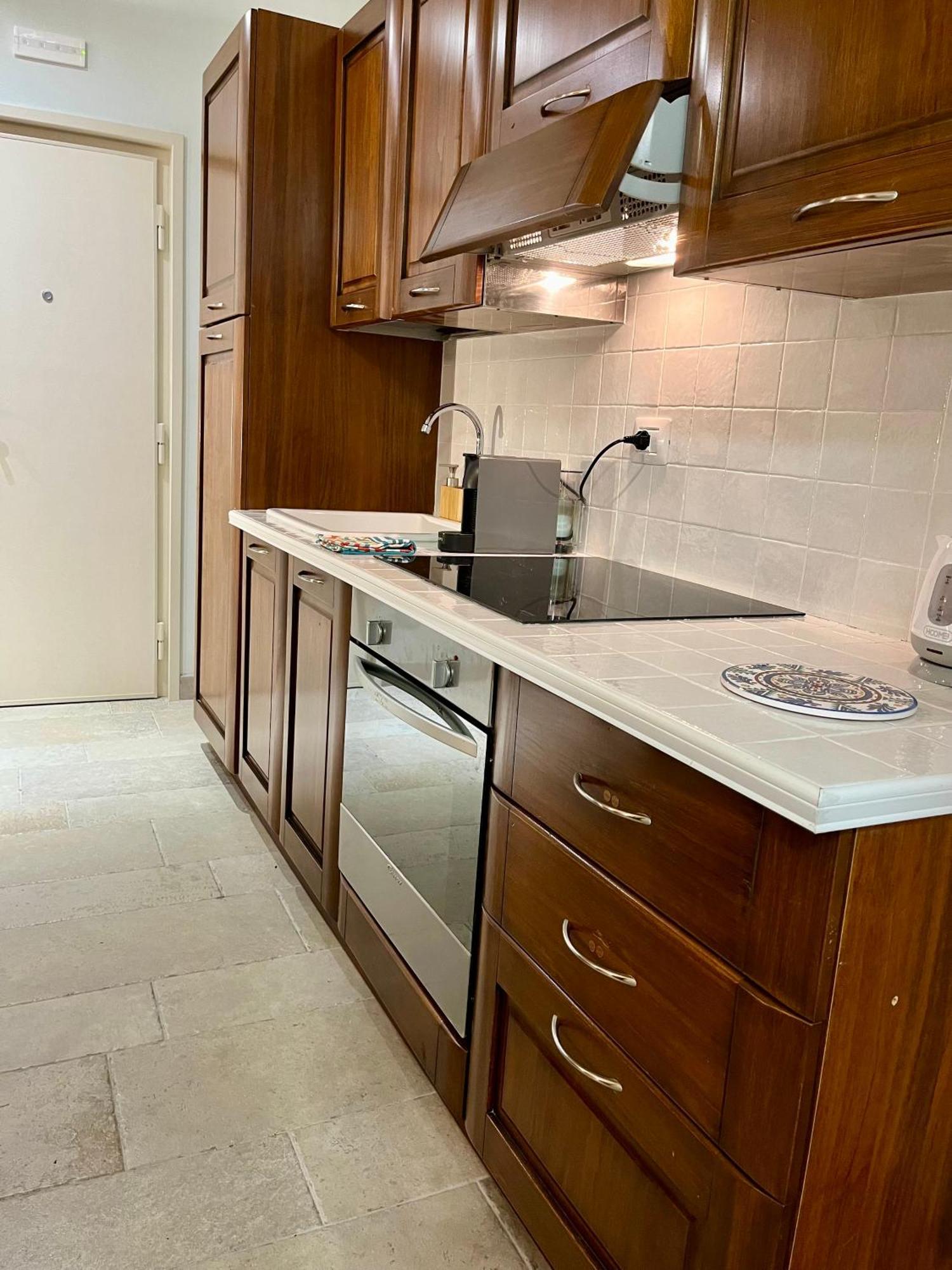 Mar Di Levante Living Bari Exterior foto