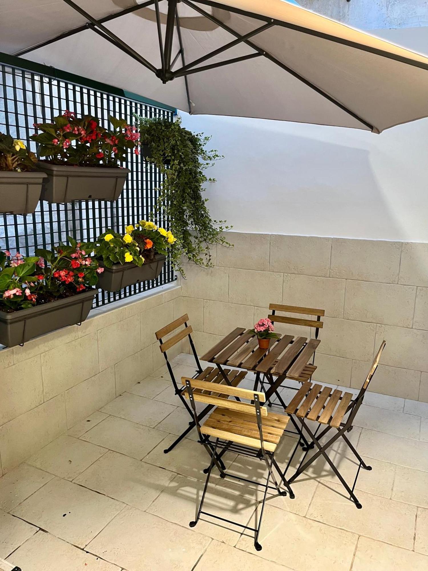 Mar Di Levante Living Bari Exterior foto