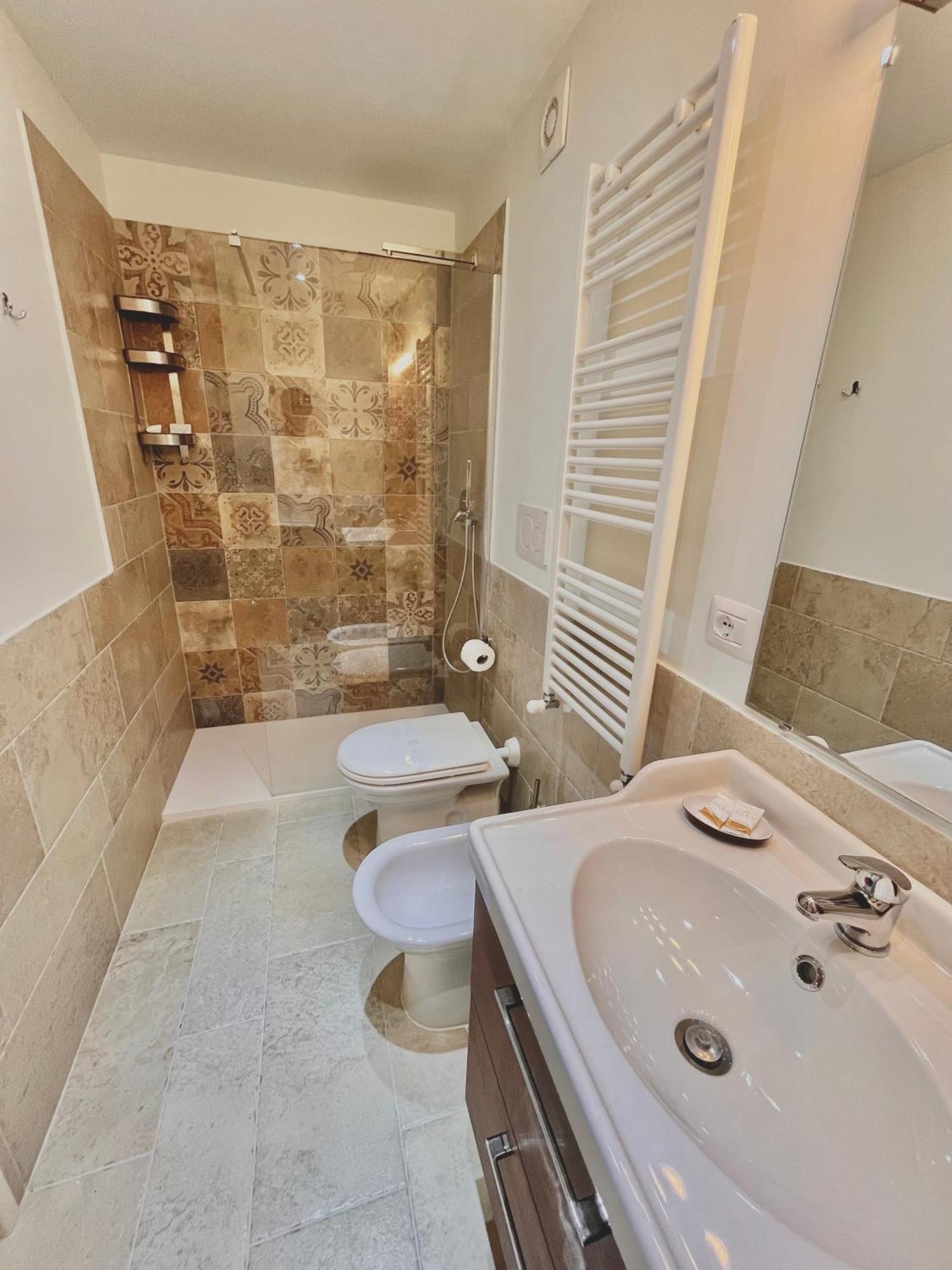 Mar Di Levante Living Bari Exterior foto