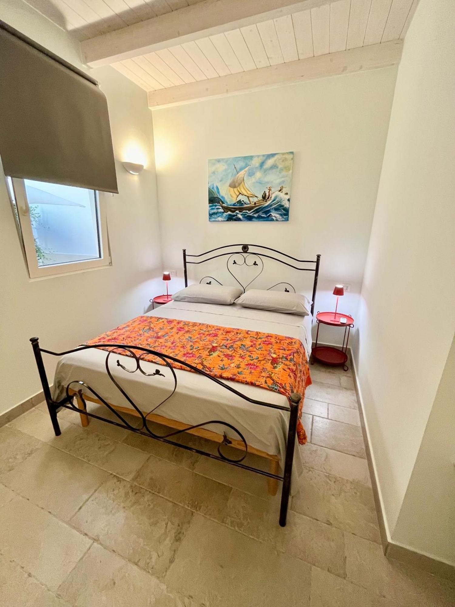 Mar Di Levante Living Bari Exterior foto