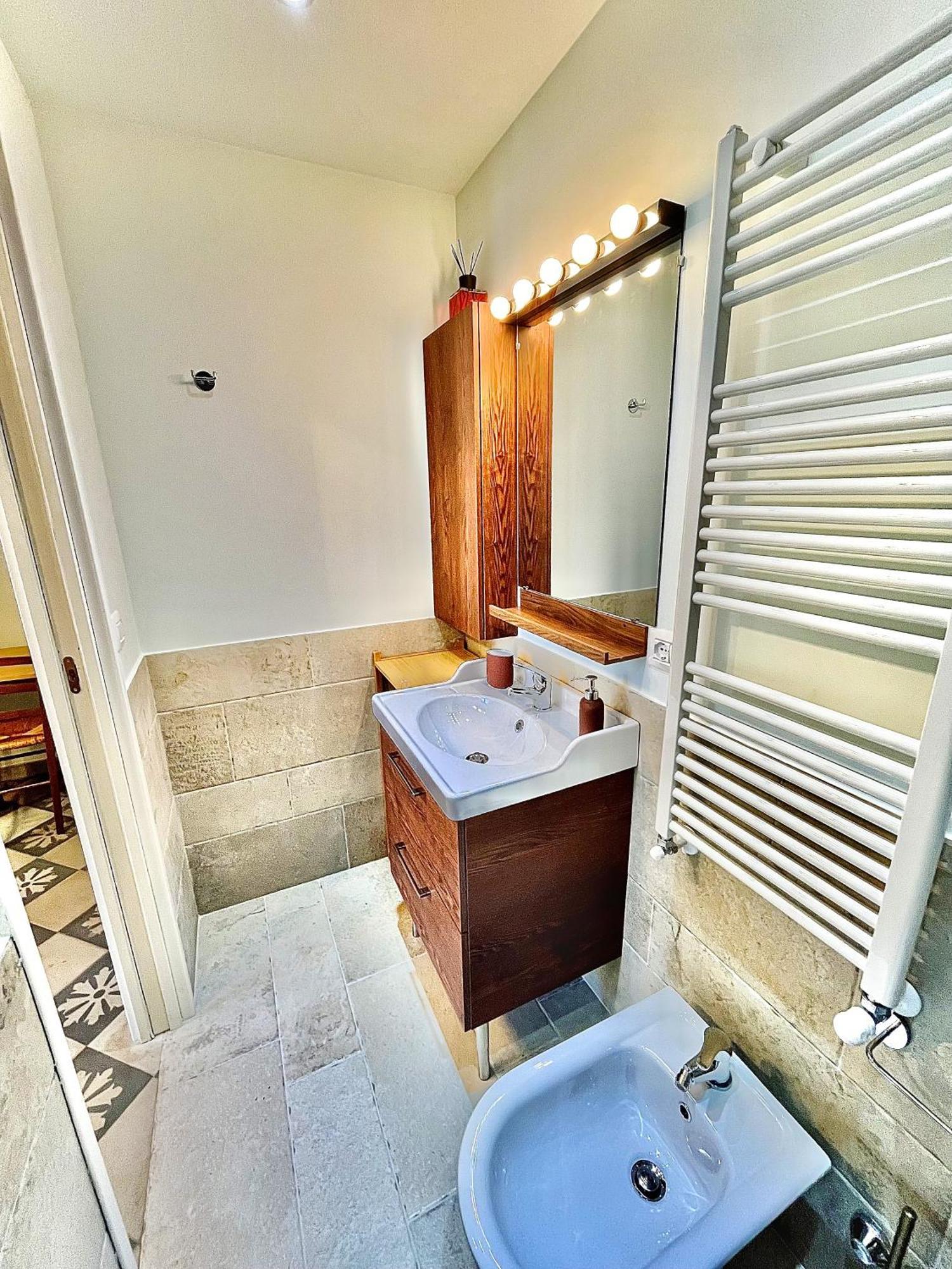 Mar Di Levante Living Bari Exterior foto